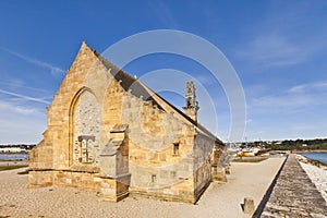 Chapelle Notre-Dame de Rocamadour, Camaret-sur-Mer