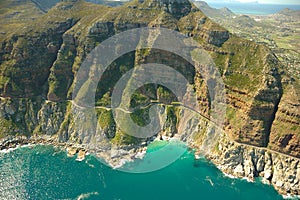 Chapman's Peak Drive