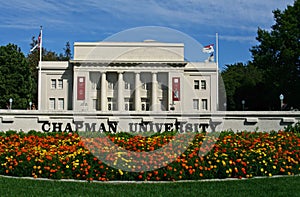 Chapman University