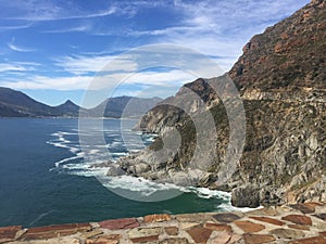 Chapmanâ€™s Peak