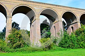 Chappel viaduct Essex