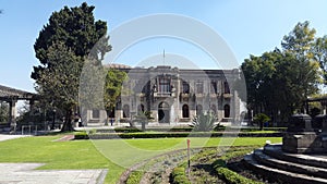 `Chapultepec Castle` photo