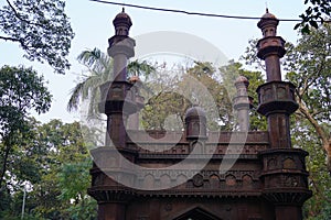 char minar hyderabad