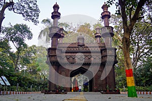 char minar hyderabad