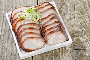 Char Siu Pork photo