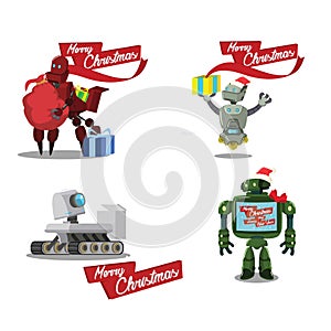 Character profesion person bundle set