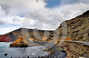 Charco de Los Ciclos photo