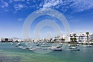 charco de san gines arrecife lanzarote