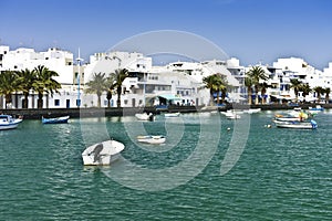 charco de san gines arrecife lanzarote