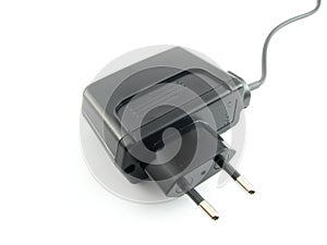 Charger for a mobile gadget