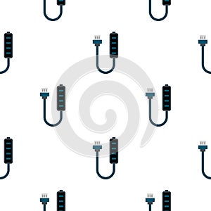 Charger pattern seamless