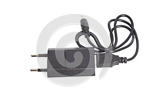 Charger power adapter