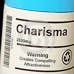 Charisma