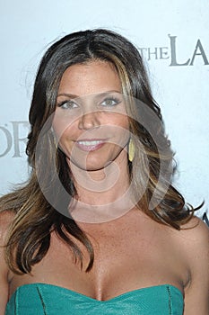 Charisma Carpenter