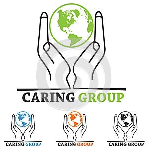 Charity Logo