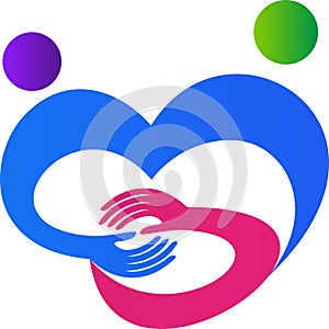 Charity logo