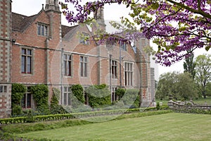 Charlecote House & Park