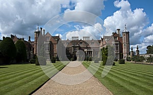 Charlecote Park photo