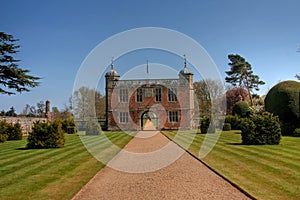 Charlecote Park photo