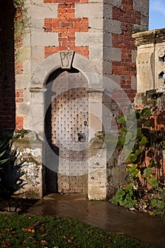 Charlecote Park photo