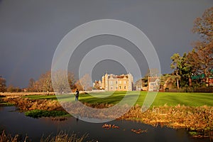 Charlecote Park photo