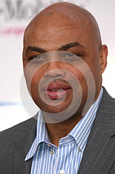 Charles Barkley