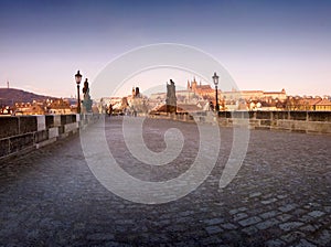 Charles Bridge