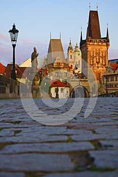 Charles Bridge