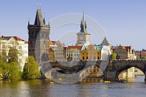 Charles Bridge