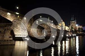 Charles Bridge