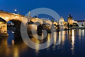 Charles Bridge