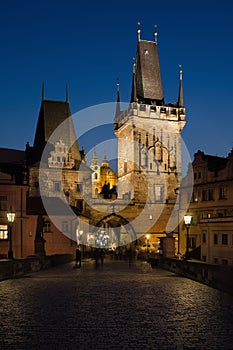 Charles Bridge