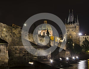 Charles Bridge