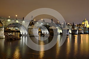 Charles bridge