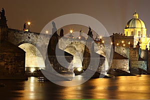 Charles bridge