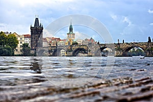 Charles Bridge