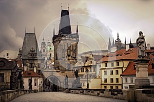 Charles bridge