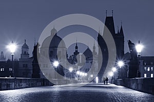 Charles Bridge (Prague)