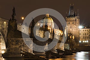 Charles Bridge (Prague)