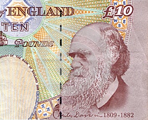 Charles Darwin