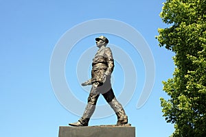 Charles de Gaulle photo