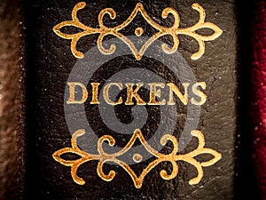 Charles Dickens