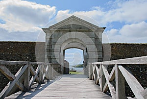 Charles Fort