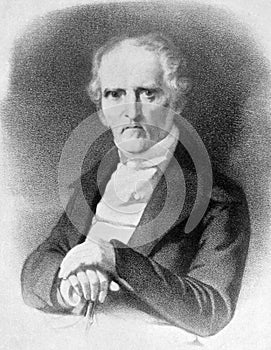 Charles Fourier