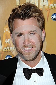 Charles Kelley,