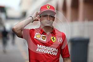 Charles Leclerc