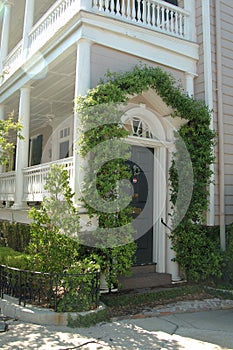 Charleston Architecture