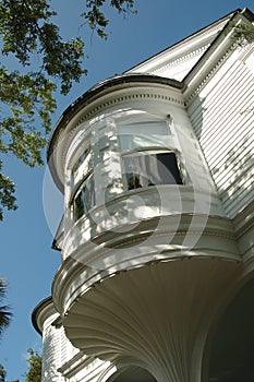 Charleston Architecture