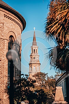 Charleston SC church