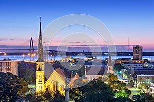 Charleston, South Carolina